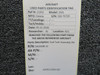 0426508-22 Cessna 150L Fuel Tank Assembly RH