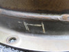 50-950097-17 Beechcraft King Air A90 Inboard Exhaust Assembly LH