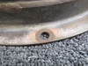 50-950097-17 Beechcraft King Air A90 Inboard Exhaust Assembly LH