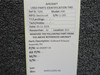 50-950097-16 Beechcraft King Air A90 Outboard Exhaust Assembly RH