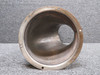 50-950097-16 Beechcraft King Air A90 Outboard Exhaust Assembly RH