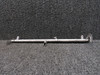 0760604-2 Cessna 182E Rudder Pedal Arm Bar Assembly RH