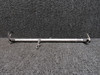 0760604-2 Cessna 182E Rudder Pedal Arm Bar Assembly RH