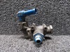 H674-02A-1 Fluid Regulators Shuttle Valve Unit