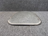 Beechcraft KA90 Co-Pilot Windshield Assembly (Display Only)