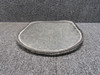Beechcraft KA90 Co-Pilot Windshield Assembly (Display Only)
