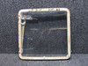 SD3-17-0021DXD Shorts SD3-60 Pilot Windshield Assembly Core)