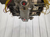 Continental TSIO-360-EB Engine, 1051 Hours SMOH (Prop Strike)