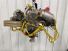 Continental LTSIO-360-EB Engine, 1051 Hours SMOH (Prop Strike)