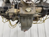 Continental LTSIO-360-EB Engine, 1051 Hours SMOH (Prop Strike)