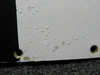 Beechcraft C90 Nacelle Oil Cooler Service Panel Skin RH