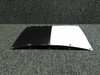 Beechcraft C90 Nacelle Oil Cooler Service Panel Skin RH