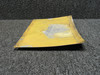 Beechcraft C90 Nacelle Oil Cooler Service Panel Skin RH