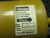 2J4-7 Parker Airborne Air Filter Assy