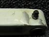 40284-000 Piper Main Gear Lower Side Brace Assembly