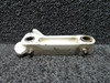 40284-000 Piper Main Gear Lower Side Brace Assembly