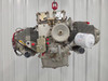 Continental IO-470-VO Engine, 364 Hours SMOH (Prop Strike)