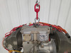 Continental IO-470-VO Engine, 1432 Hours SMOH (Prop Strike)
