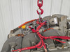 Continental IO-470-VO Engine, 1432 Hours SMOH (Prop Strike)