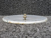 0823400-71 Cessna Wing Tip Fuel Tank Aft Access Plate