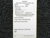 2330144, 2330149 Aero Commander Cabin Door Mechanical Bellcrank Assembly