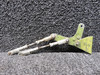 2330144, 2330149 Aero Commander Cabin Door Mechanical Bellcrank Assembly