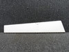 96-610006-69 Beechcraft C55 Elevator Tab Assembly LH