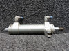 5750039-17 Aero Commander Nose Landing Gear Steering Actuator