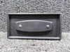 Beech B19 Radio Instrument Blank Panel