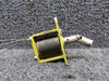 24346-000 PA30 Rudder Trim Drum Assembly