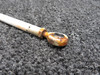 169-524047-7 Beechcraft C24R Flap Control Rod Assembly