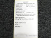 55896-028 Piper PA31T Wing Tip Tank Assembly LH