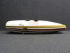 55896-028 Piper PA31T Wing Tip Tank Assembly LH