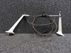 35ARM300-72A, 35AM300-80U, 5ARM300-1CN Gayton-Grainger Antennas w/ Tension Unit