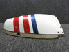 1252410-4 Cessna 210D Nose Cowling Cap Assembly RH