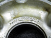 9532669R Goodyear Type III 5.00-5 Nose Wheel Assembly