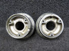 9532669R Goodyear Type III 5.00-5 Nose Wheel Assembly