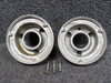 9532669R Goodyear Type III 5.00-5 Nose Wheel Assembly