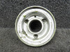 9524506 Goodyear Type III 5.00-5 Nose Wheel Outer Half Assembly