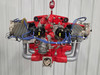 Lycoming HIO-360-D1A Engine, 1238.8 Hours SMOH (Prop Strike)