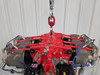 Lycoming HIO-360-D1A Engine, 1238.8 Hours SMOH (Prop Strike)