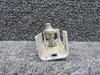 5111550-10, 5111556-1 Cessna 421B Emergency Exit Door Bellcrank and Channel