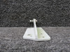 5213078-1 Cessna 421B Nose Baggage Door Bracket Assembly