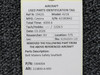 CM4004 (Alt: 113800-A-650) Belt Makers Safety Seatbelt