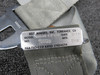 113800-E1-650 Belt Makers Safety Seatbelt