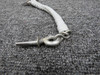 5190016-2, 5190016-5 Cessna 421B Cabin Door Chain Assembly with Pin