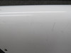 5133000-38 Cessna 421B Upper Rudder Leading Edge Skin