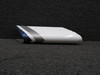 5133000-38 Cessna 421B Upper Rudder Leading Edge Skin