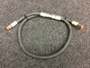 MS28741-4-038 Mooney M20F Brake Line Assy Main Gear BAS Part Sales | Airplane Parts