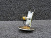 385B-F Stewart-Warner Fuel Lever Sender